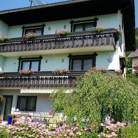 Apartman Zammernig