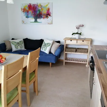 Zammernig Apartman