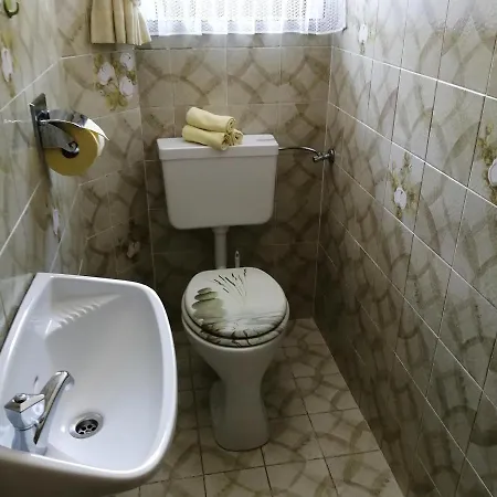 Apartman Zammernig *