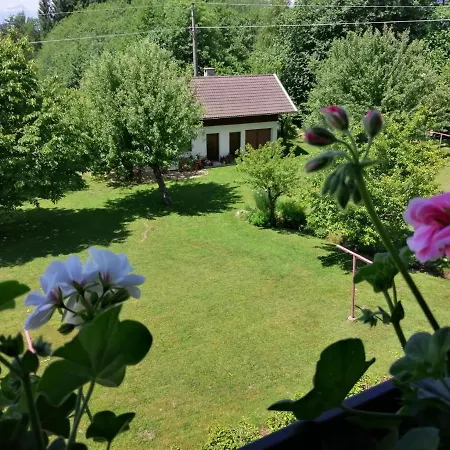 Zammernig Apartman Ferndorf