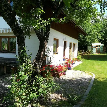 Apartment Zammernig *