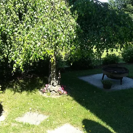 Zammernig Apartman *
