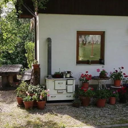 Apartman Zammernig Ferndorf