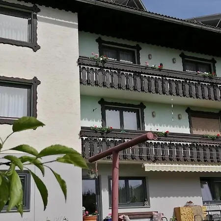 Apartman Zammernig