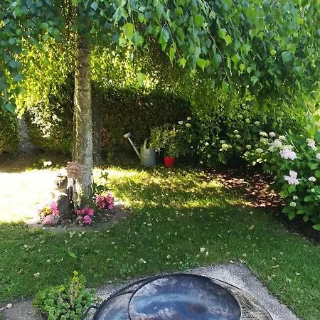 Zammernig Apartman Ferndorf