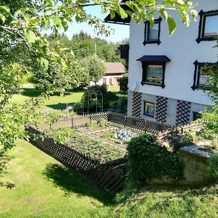 Apartment Zammernig *