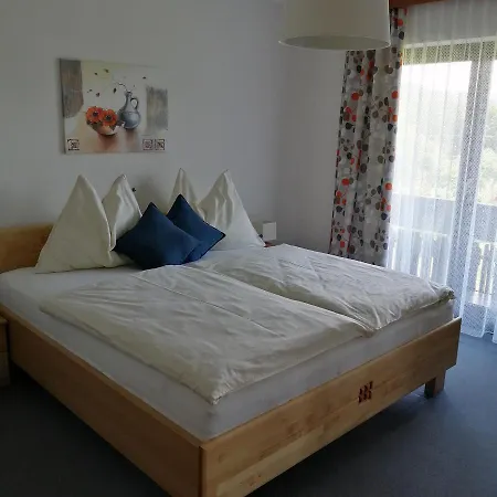Apartman Zammernig *