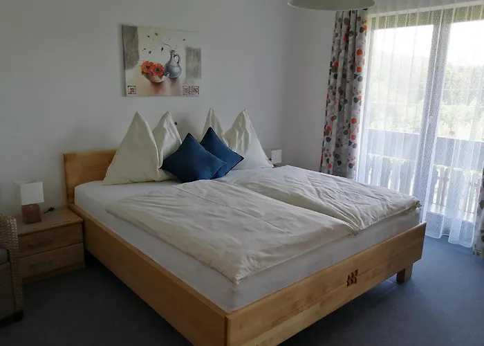 Zammernig Apartment *