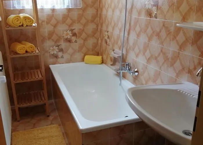 Zammernig Apartment *