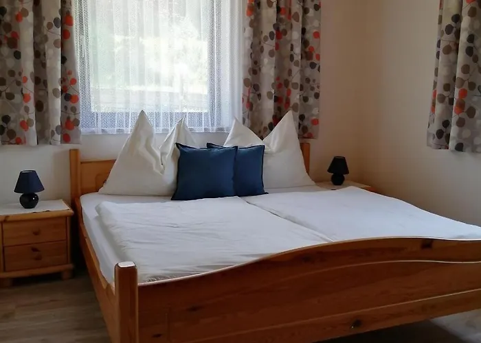 Zammernig * Ferndorf