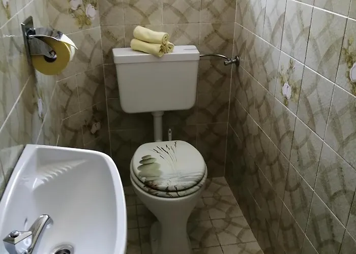 דירה Zammernig *