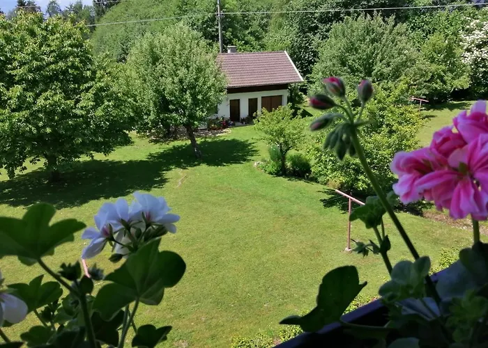 Zammernig Apartment Ferndorf