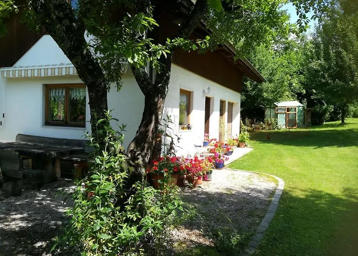 דירה Zammernig *