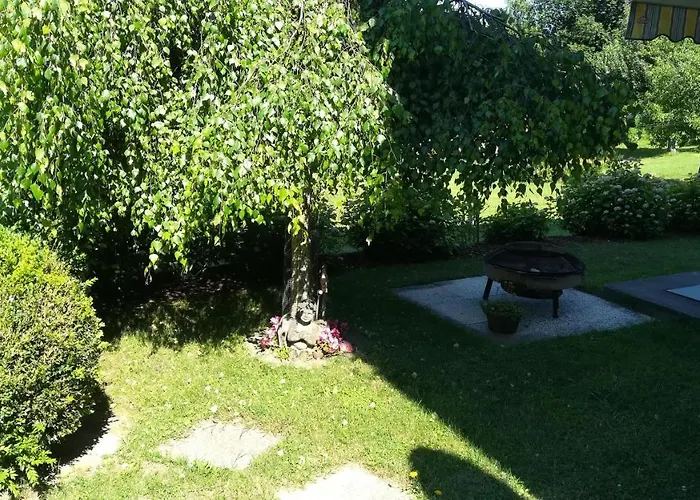 Zammernig דירה *