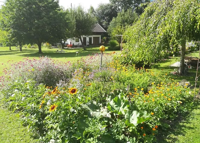 Zammernig Apartment *