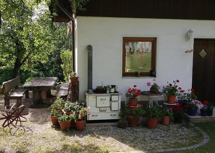 Apartment Zammernig Ferndorf