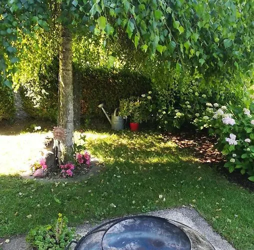 Zammernig Apartment Ferndorf