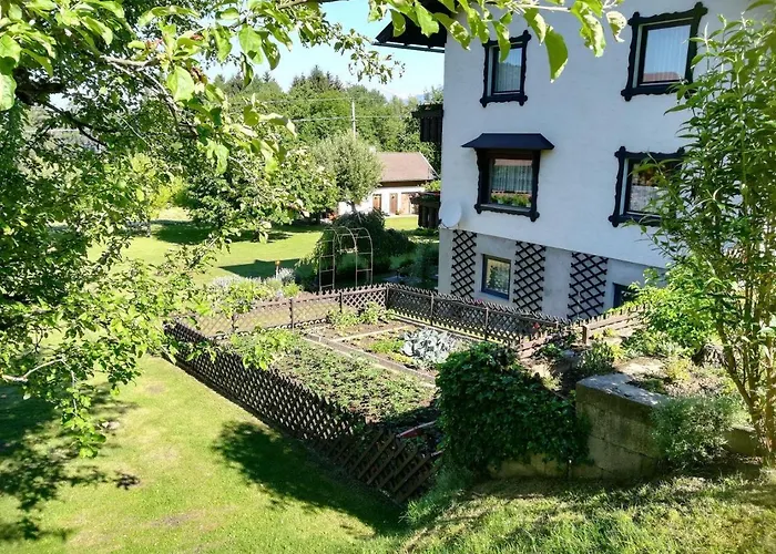 דירה Zammernig *