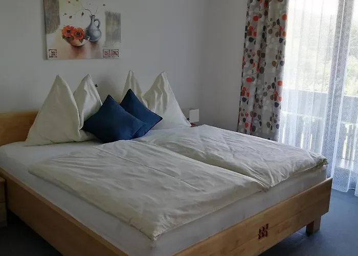 Apartment Zammernig *